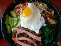 -鑫日千里马朝鲜族小馆(总店)