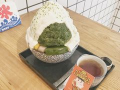 -WONDER ICE 萬得冰田(建設路总店)
