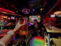 大堂-Judy's  spot