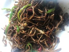 -旺角小渔村(幸福中路店)