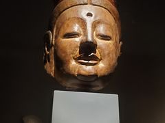 -响堂山石窟-北响堂山石窟