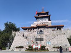 -解放阁