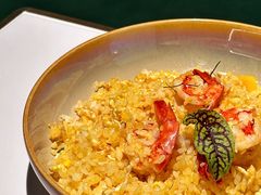 -静香HOUSE·全时段融合餐厅(七星欢乐颂店)