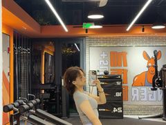 -加伍磅健身(千树店)