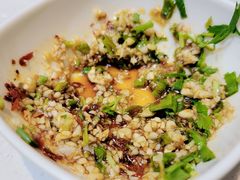 -臻味小馆融合菜