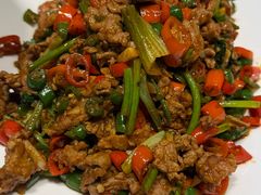 -三湘四水正宗湘菜(君峰路店)