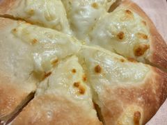 蒙古奶酪饼-西贝(南开大悦城店)