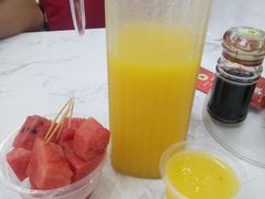 -琼大师东方烤乳猪(亚特兰蒂斯店)