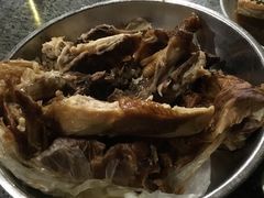 泥焗鸡-桃姐农庄老字号(从化温泉店)