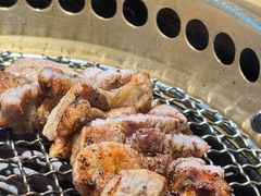 -谷牛和牛烤肉(漕河泾印象城店)