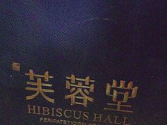 -芙蓉堂(武汉天地店)