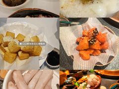 -眉州东坡(清河万象汇店)