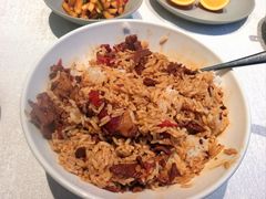 -湘中缘·湖南菜(娄底驻京办店)