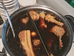 -飨府.老淮面馆.自营(清河路店)
