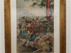 -龙美术馆(西岸馆)