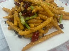 -虎虎龙虾大排档(双井店)