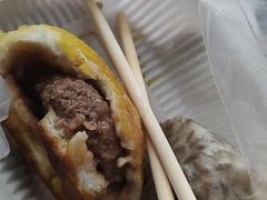 -李记清真馆(打钉巷店)