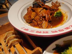 -厝小满.姜母鸭/泉州菜(桥南店)