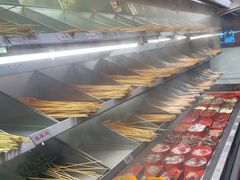 -老马路串串香火锅(北门桥店)