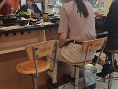 -呷哺呷哺(西单大悦城店)