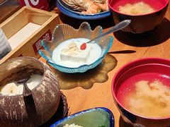 -千代武日本料理(开发区店)