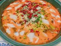-苏乡兰亭·新派淮扬菜(吾悦广场店)