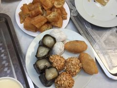 -冰泉豆浆馆(白云山总店)