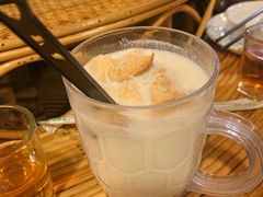 -多哥水傣味餐厅(司马巷店)