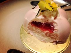 -上海苏宁宝丽嘉酒店·Cafe Bellagio西餐厅