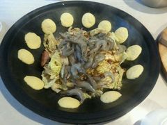 -王老六铁锅炖鱼(长春路店)
