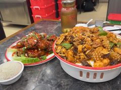 -金阁家常菜(贵阳路店)
