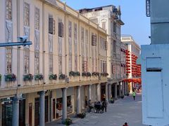 -非遗·爱西干面(小公园总店)