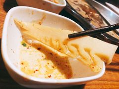 -傣妹火锅(南京东路一店)