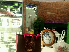 -H次元沉浸剧情密室(街道口店)