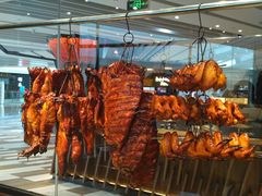 叉烧流口水-掂档潮汕牛肉火锅(cityon熙地港店)