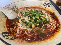 镇店之宝·重庆小面-重庆巴蜀小面(万达金街店)
