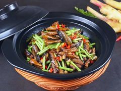 -湘轩·土菜研究院(光大店)