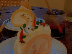 -奈诺甜品·生日蛋糕·下午茶(古城店)