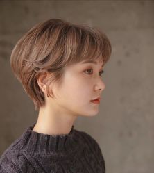 -丽时 Hair Salon