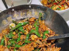 -费大厨辣椒炒肉(黄兴中心广场店)