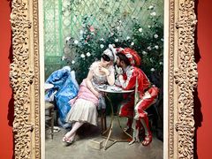 -台北故宫博物院