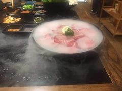 -九田家黑牛烤肉料理(石路天虹店)