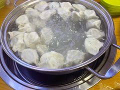 -田记自助海鲜饺子