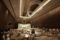 -首都机场东海康得思酒店婚宴·宴会厅·宝宝宴·生日宴