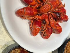 -聚味瞿记·龙虾堂(咸嘉湖店)