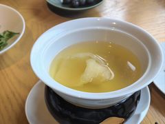 花胶炖响螺-新荣记(西溪湿地店)