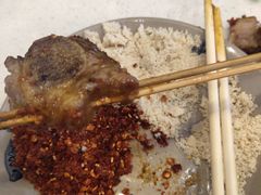 -晓靖轩烧烤(沙河风情店)