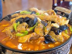 -老雒阳面馆·水席(定鼎门店)