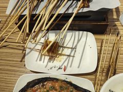 -柳叶刀烧烤(北大清华店)