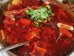 -阿明小菜·海鲜·上海菜(梅陇店)